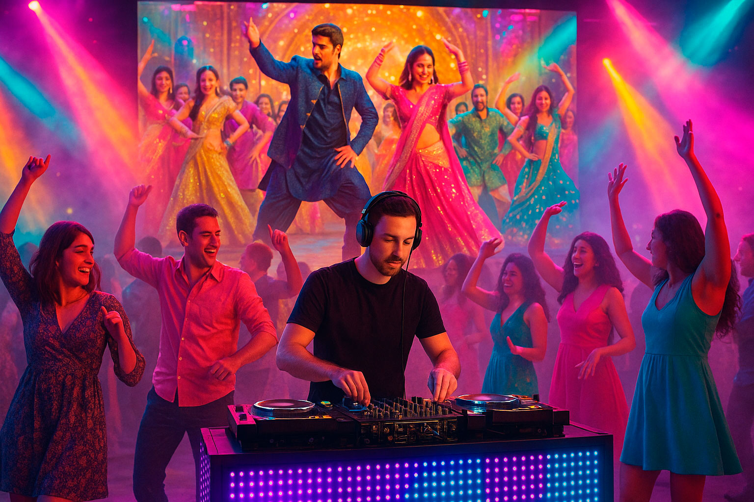 Diwali Fuerteventura